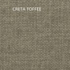 toffee creta