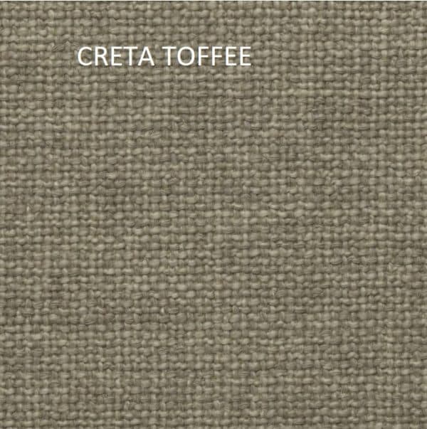 toffee creta